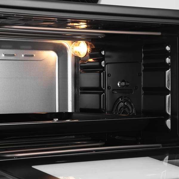 Фото - Піч електрична Ardesto MEO-F48RCB