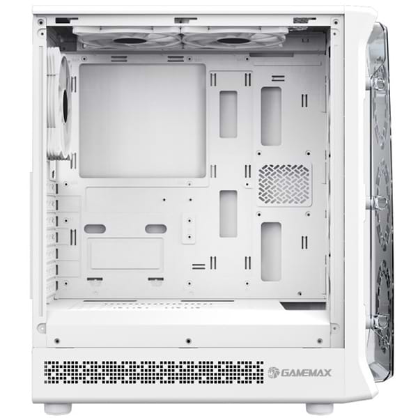 Фото - Корпус Gamemax Starlight 2 AW без БП