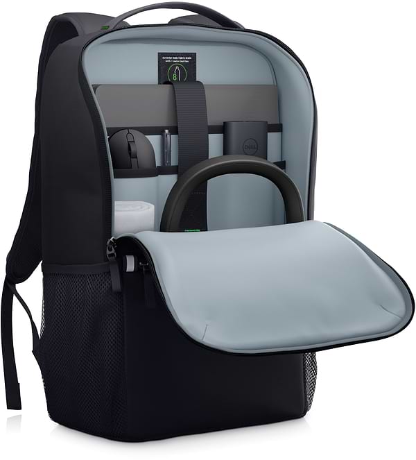 Фото - Рюкзак для ноутбука Dell EcoLoop Essential Backpack 14-16 (460-BDSS)