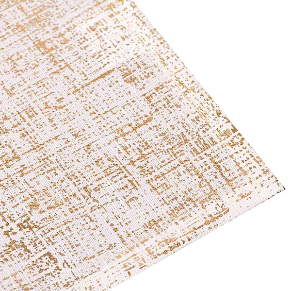 Фото - Скатерть прямоугольная Ardesto Shine 140х180 см (ART08SG)