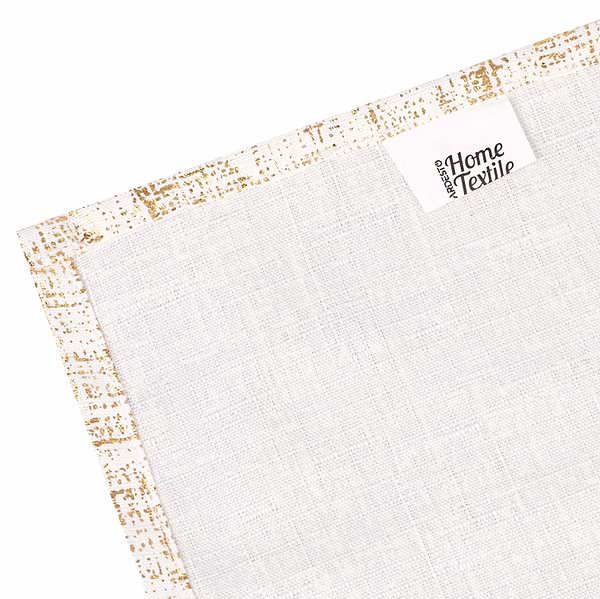 Фото - Скатерть прямоугольная Ardesto Shine 140х180 см (ART08SG)