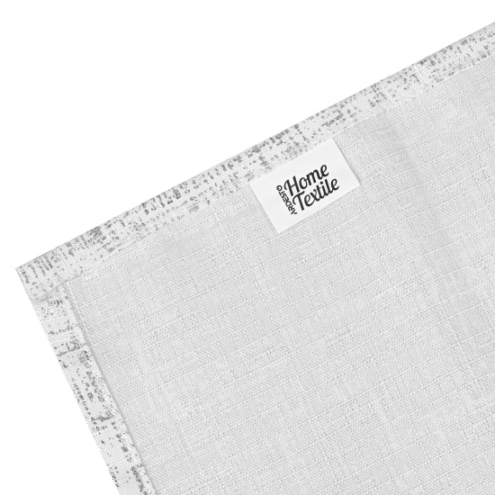 Фото - Скатерть прямоугольная Ardesto Shine 120х140 см (ART07SS)