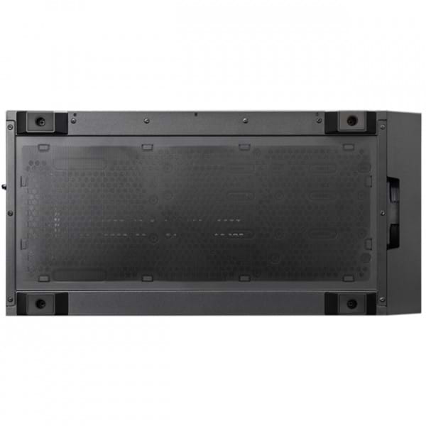 Фото - Корпус Chieftec NIGHT HUNTER 3 GS-03B-BLK-OP 4x120mm без БЖ Black
