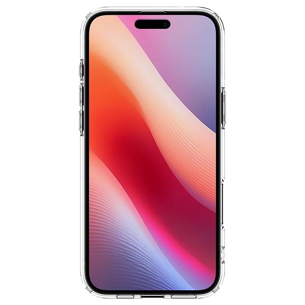 Фото - Чехол для смартфона Spigen for iPhone 16 Ultra Hybrid MagFit White (ACS08205)
