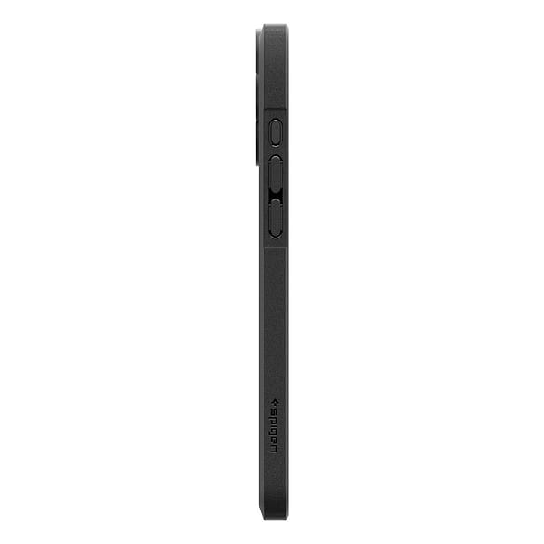 Фото - Чехол для смартфона Spigen for iPhone 16 Core Armor MagFit, Matte Black (ACS08221)