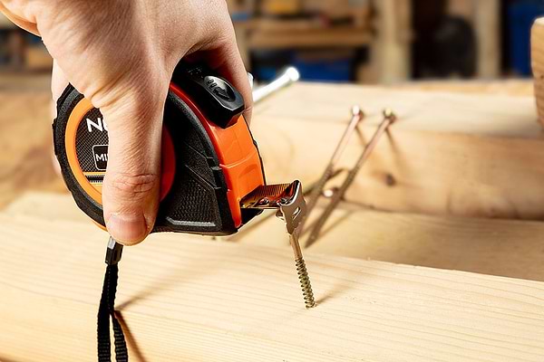 Фото - Рулетка Neo Tools 5 м (67-222)