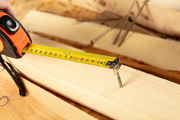 Фото - Рулетка Neo Tools 5 м (67-222)