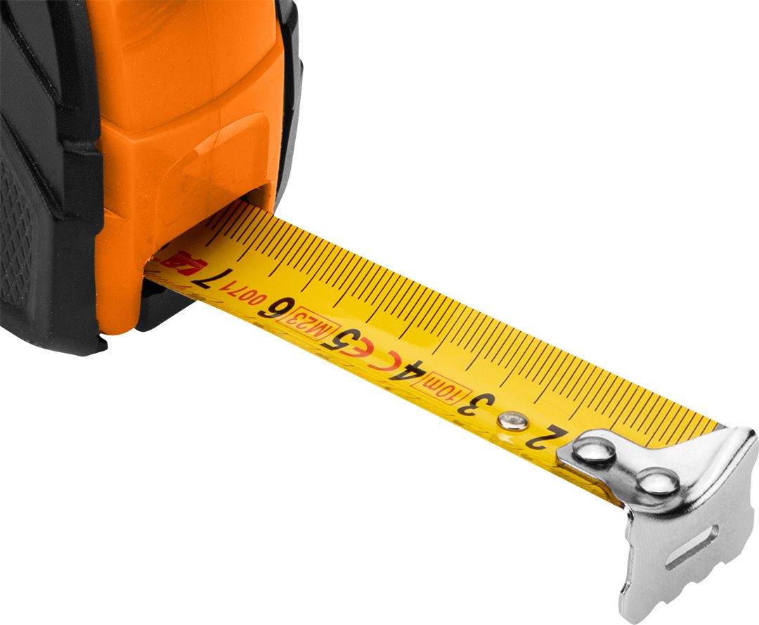 Фото - Рулетка Neo Tools 5 м (67-222)