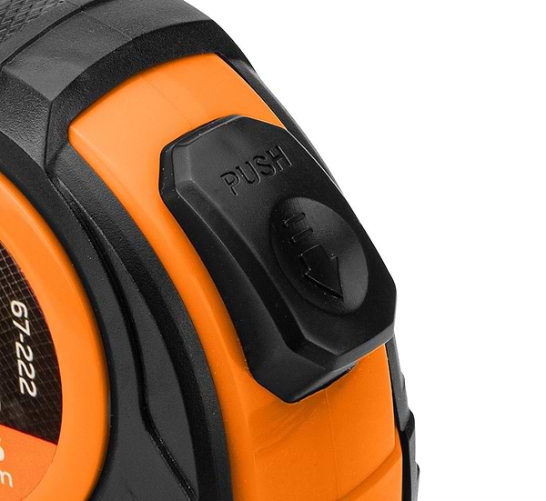 Фото - Рулетка Neo Tools 5 м (67-222)