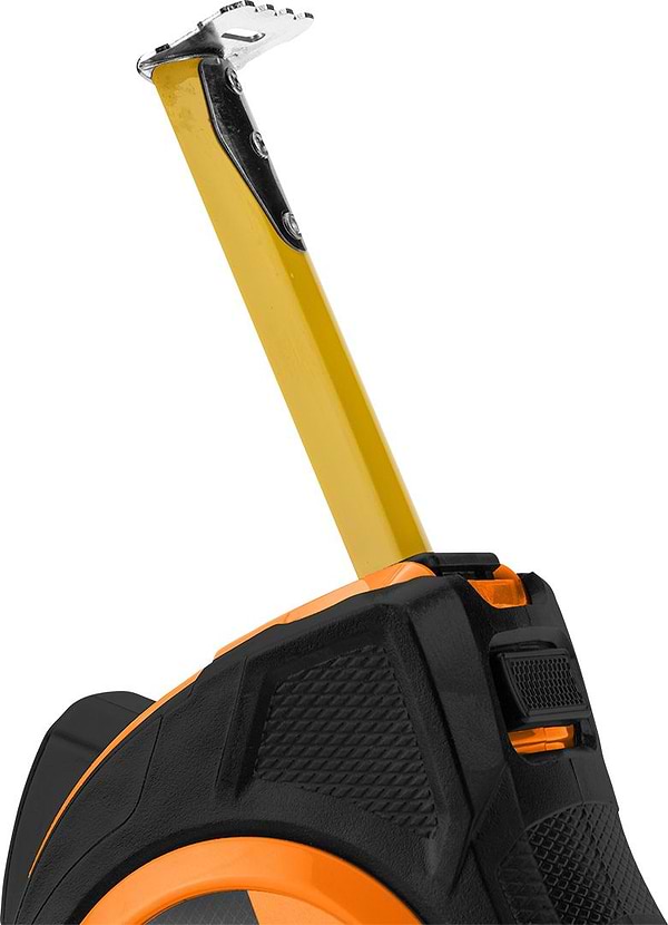 Фото - Рулетка Neo Tools 5 м (67-222)