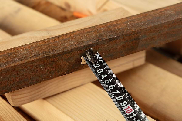 Фото - Рулетка Neo Tools 67-245 Super Black, 10мx25мм