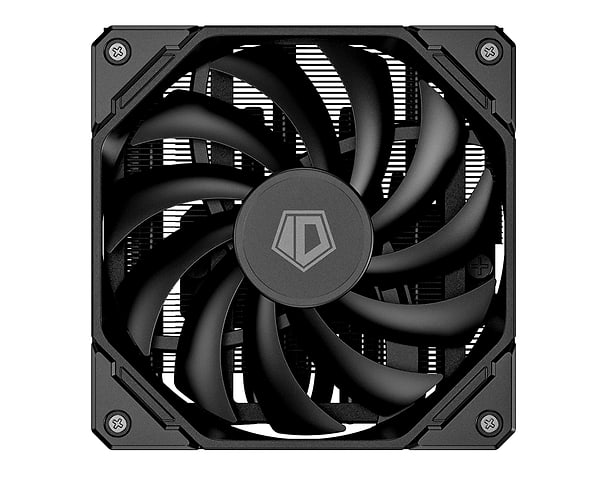 Фото - Процессорный кулер ID-Cooling IS-67-XT Black