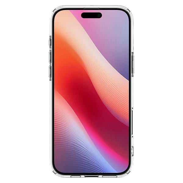 Фото - Чехол для смартфона Spigen for iPhone 16 Pro Ultra Hybrid MagFit White (ACS08129)