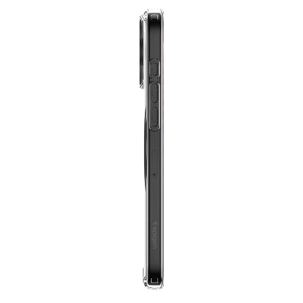 Фото - Чехол для смартфона Spigen for iPhone 16 Pro Ultra Hybrid MagFit White (ACS08129)