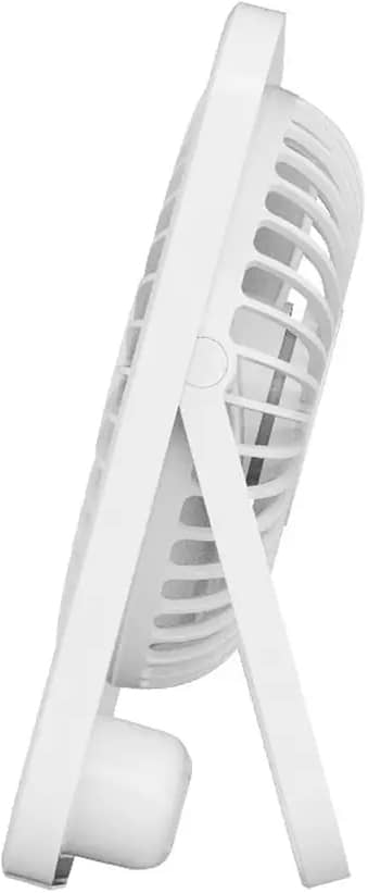 Фото - Вентилятор настільний XO MF99.white