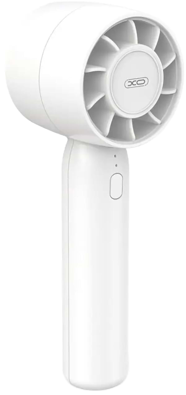 Фото - Вентилятор настольный XO MF93.white Фото - Вентилятор настольный XO MF93.white