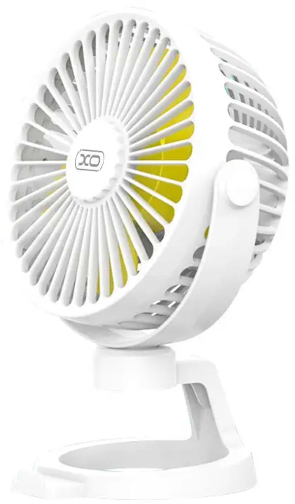 Фото - Вентилятор настольный XO MF78.white