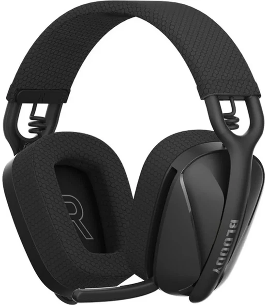 Гарнитура беспроводная игровая Bloody GR285 (Sports Black)