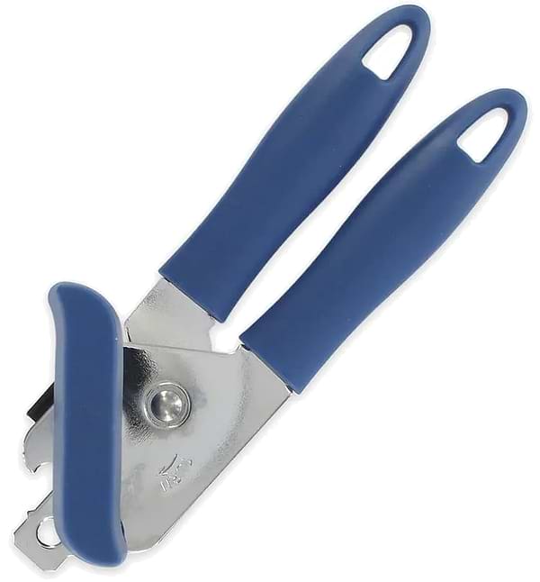 Фото - Нож консервный FACKELMANN ELEMENTAL 18.5 см (670444)