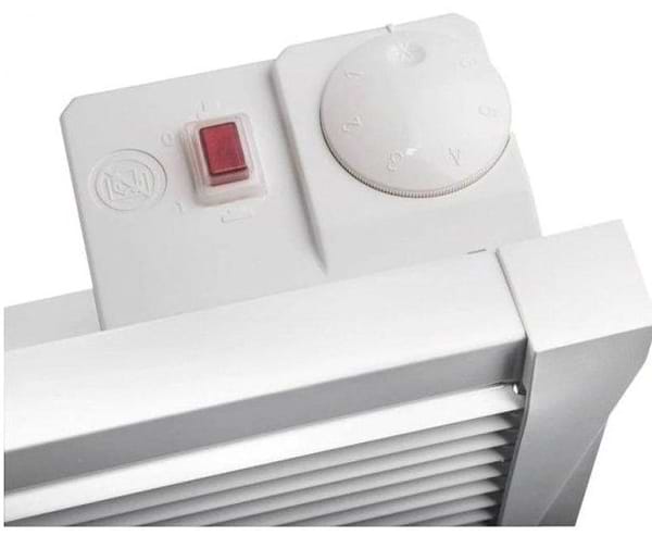 Фото - Конвектор Tesy CN 03 200 MIS F