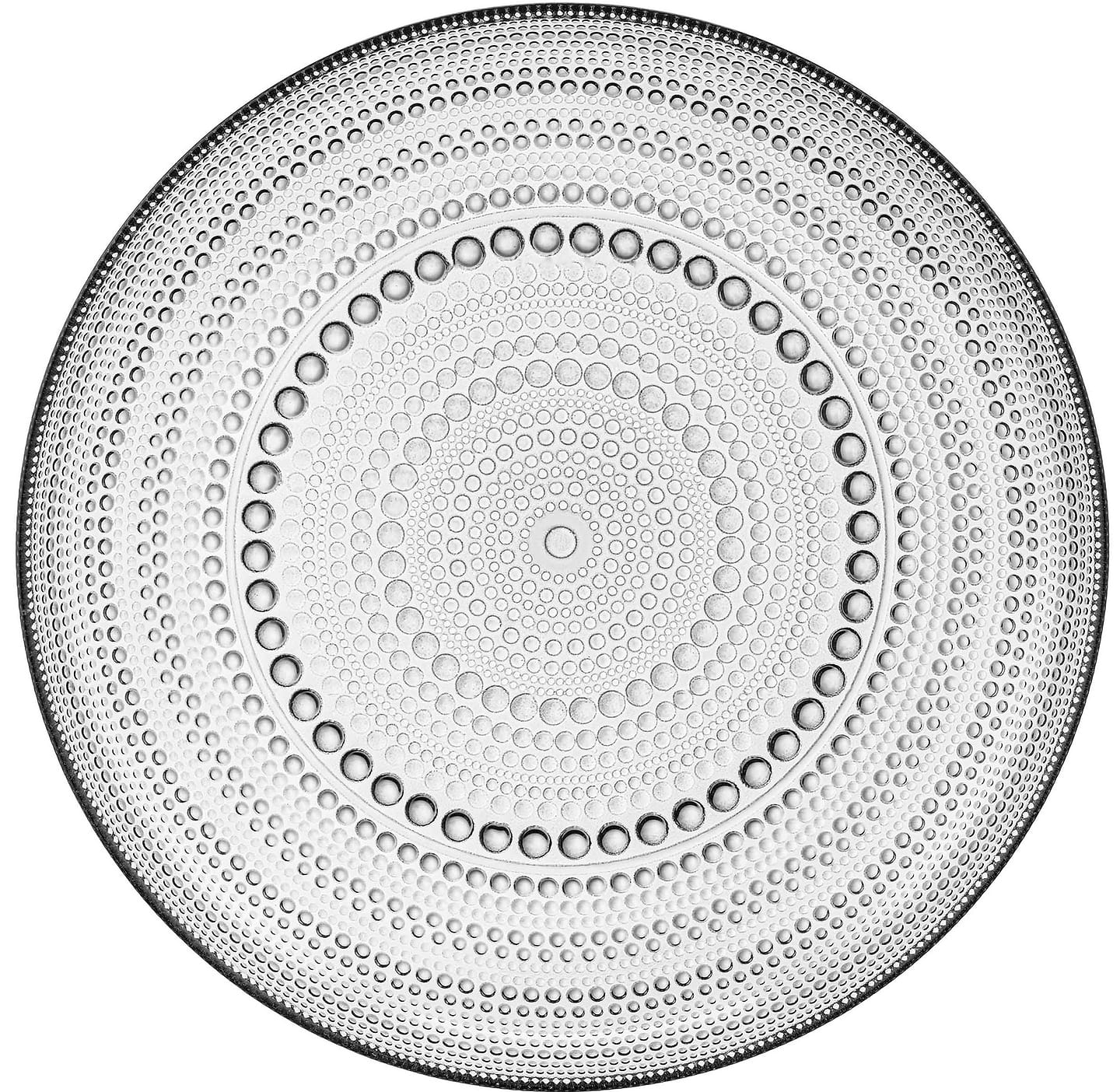 Тарелка обеденная Ardesto Verbena 24.5 см (AR5034)