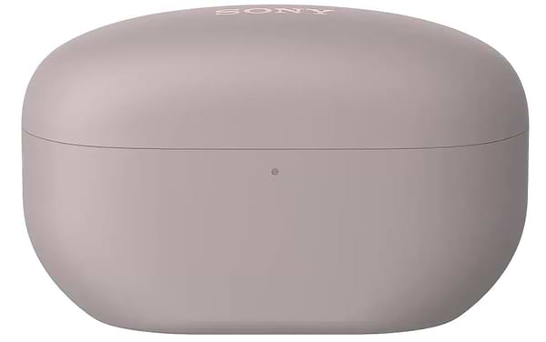 Фото - Навушники вкладиші бездротові TWS Sony WF-1000XM5 Pink (WF1000XM5P.CE7)