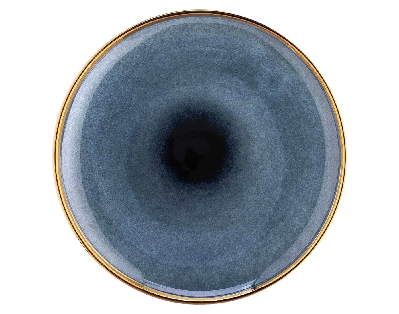 Тарілка обідня Ardesto Andria 25.7 см (AR2926AB)