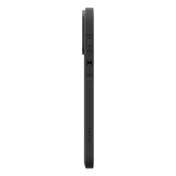 Фото - Чехол для смартфона Spigen iPhone 16 Pro, Core Armor MagFit, Matte Black (ACS08158)