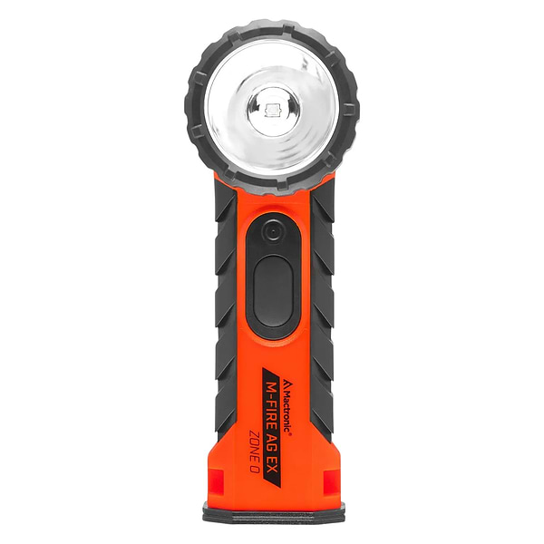 Фото - Фонарь Mactronic M-Fire 323 Lm Ex-ATEX (PHH0221)