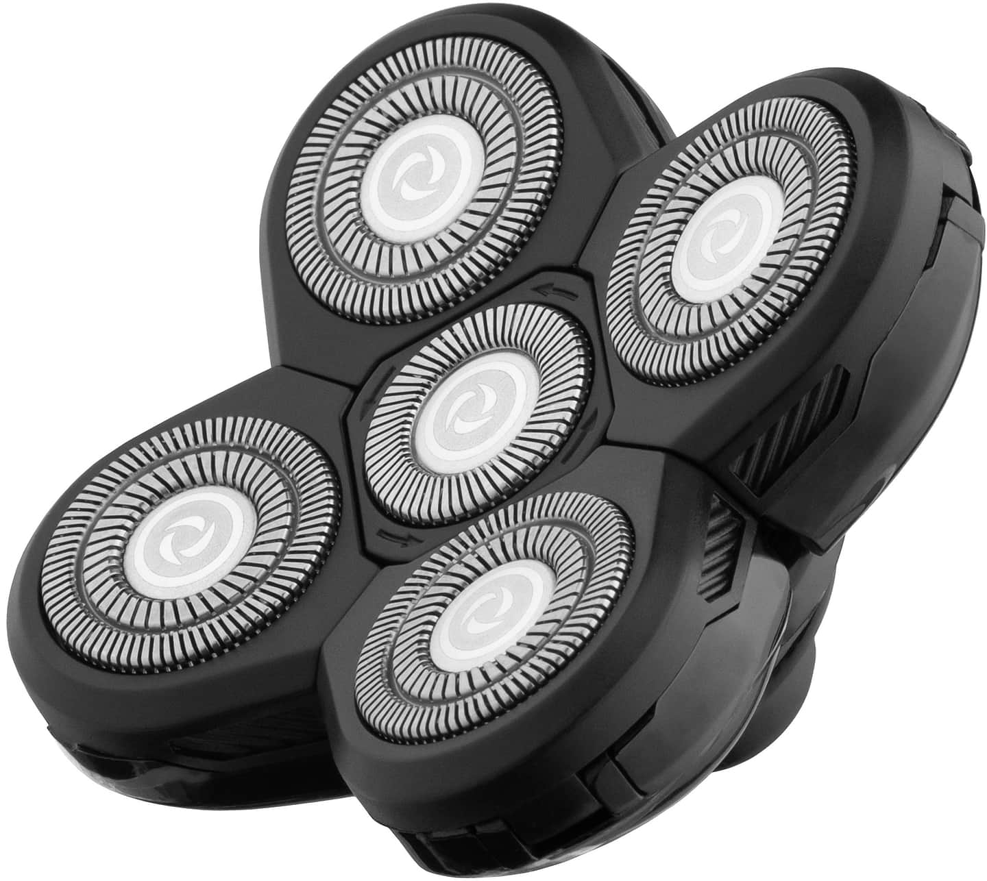 Купити Змінні леза для бритви Ardesto для SHR-5WPR - Фото 1 Змінні леза для бритви Ardesto для SHR-5WPR - Фото 1