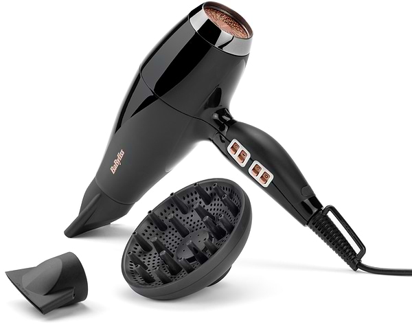Фото - Фен Babyliss 6716DE