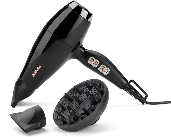 Фото - Фен Babyliss 6716DE