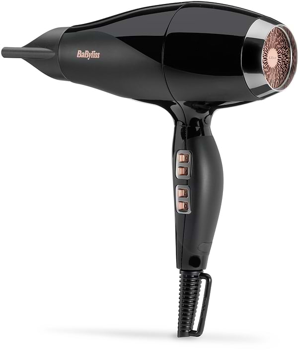 Фото - Фен Babyliss 6716DE