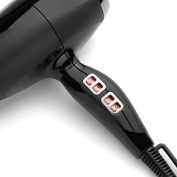 Фото - Фен Babyliss 6716DE
