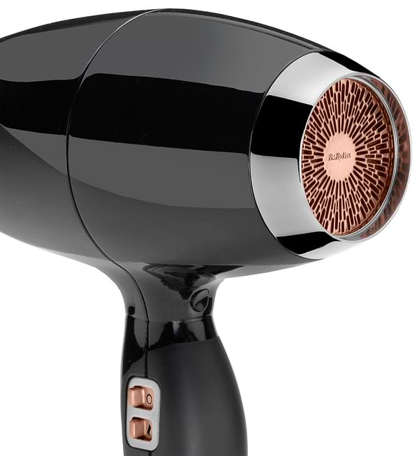 Фото - Фен Babyliss 6716DE