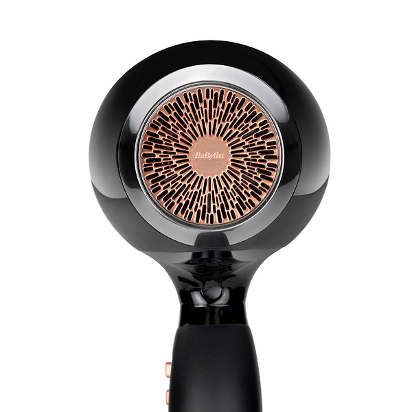 Фото - Фен Babyliss 6716DE