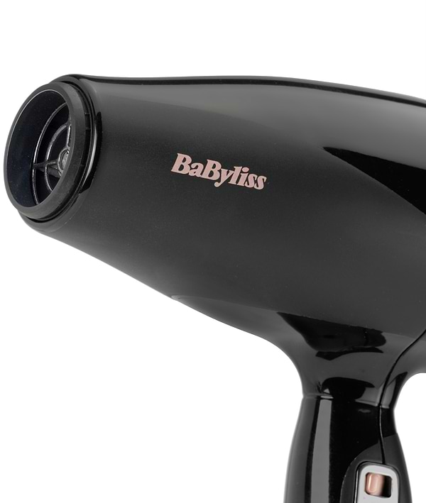 Фото - Фен Babyliss 6716DE