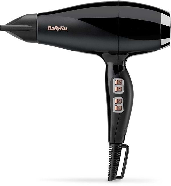 Фото - Фен Babyliss 6716DE