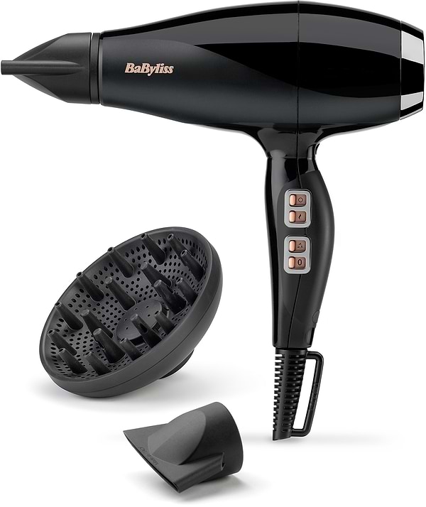 Фото - Фен Babyliss 6716DE