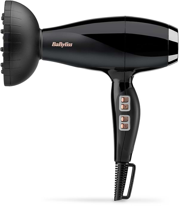 Фото - Фен Babyliss 6716DE