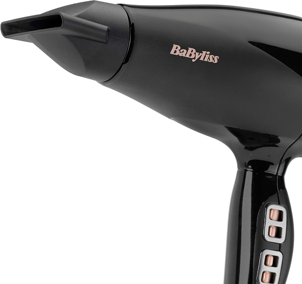 Фото - Фен Babyliss 6716DE