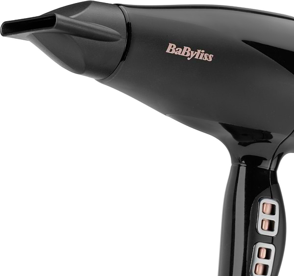 Фото - Фен Babyliss 6716DE