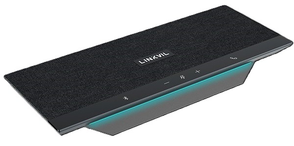 Фото - Bluetooth-спікерфон Fanvil CS40