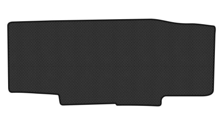 EVA килимок в нижній багажник авто EVAtech для Model X 6 seats Restyling Tesla 2021 1 покоління SUV USA (TA43889N1KBB)