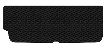 EVA килимок в багажник авто EVAtech для Model X 6 seats Tesla 2015-2017 1 покоління SUV USA (TA1671B1KBB)