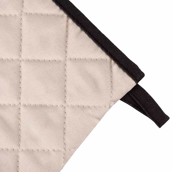 Фото - Прихватка-рукавиця Ardesto Kitchen 17х28 см (ART05KN)