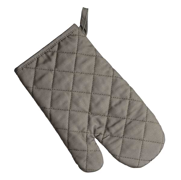 Фото - Прихватка-рукавиця Ardesto Leaves 17х28 см (ART05LV)