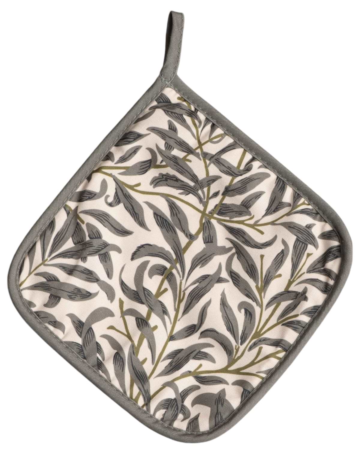 Прихватка Ardesto Leaves 20х20 см (ART04LV) - Фото 1