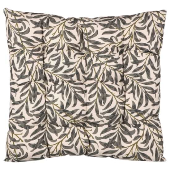 Подушка для стільця Ardesto Leaves 40х40 см (ART03LV)