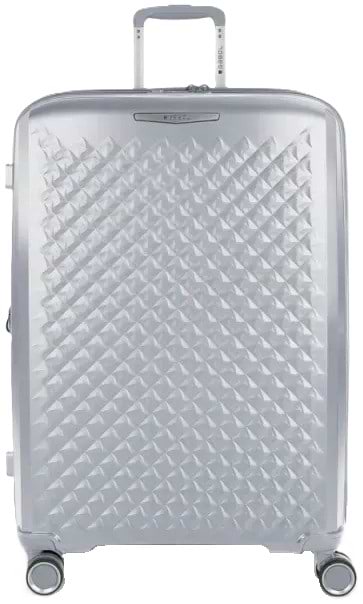 Валіза Gabol Queens (L) Plata (125047-022)
